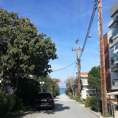 Top With Sea View