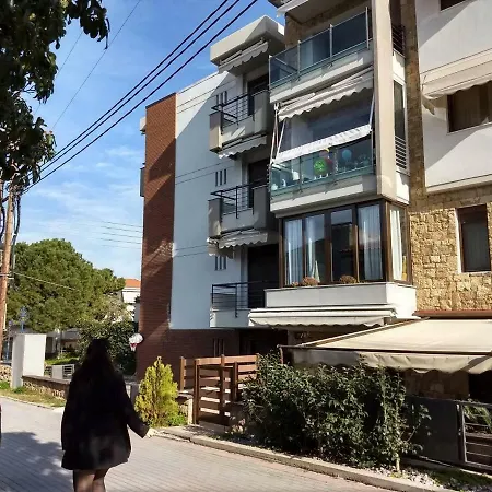 Top With Sea View דירה חניוטי