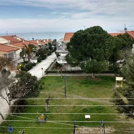 Top With Sea View