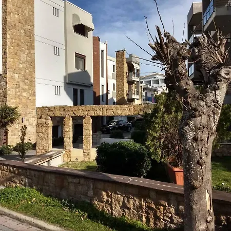 Top With Sea View * חניוטי