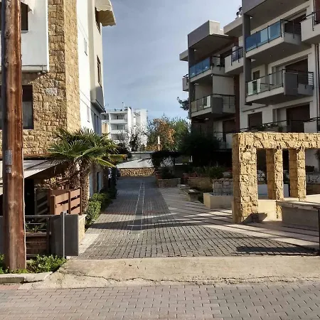 Top With Sea View * חניוטי