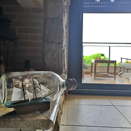 Top With Sea View חניוטי