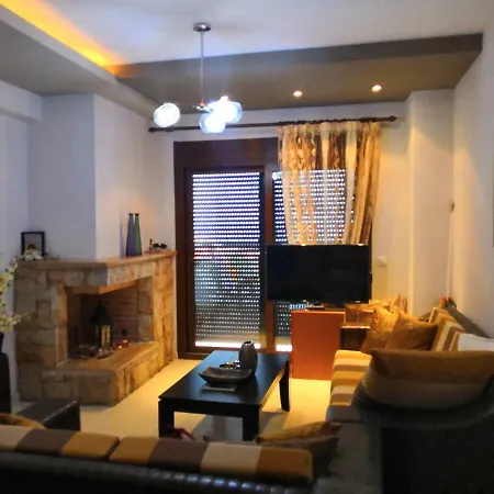 Top With Sea View חניוטי