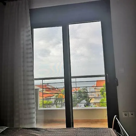 Top With Sea View חניוטי
